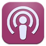 doublepod android application logo